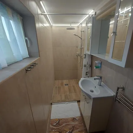 アパート Loft ザラカロシュ