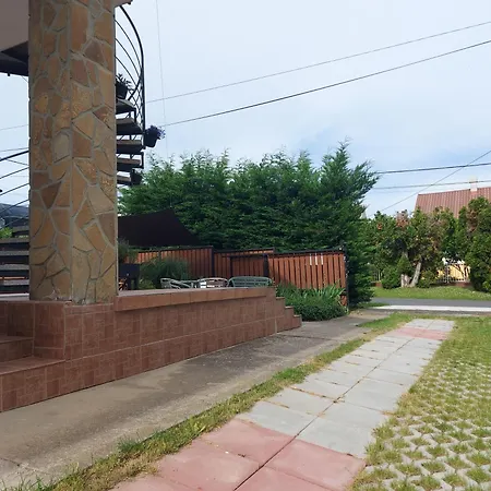 アパート Loft ザラカロシュ