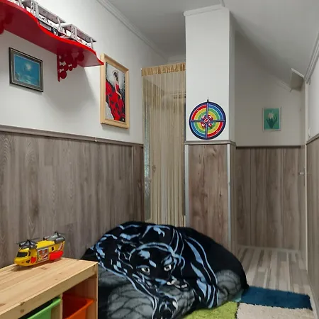 Loft Daire Zalakaros