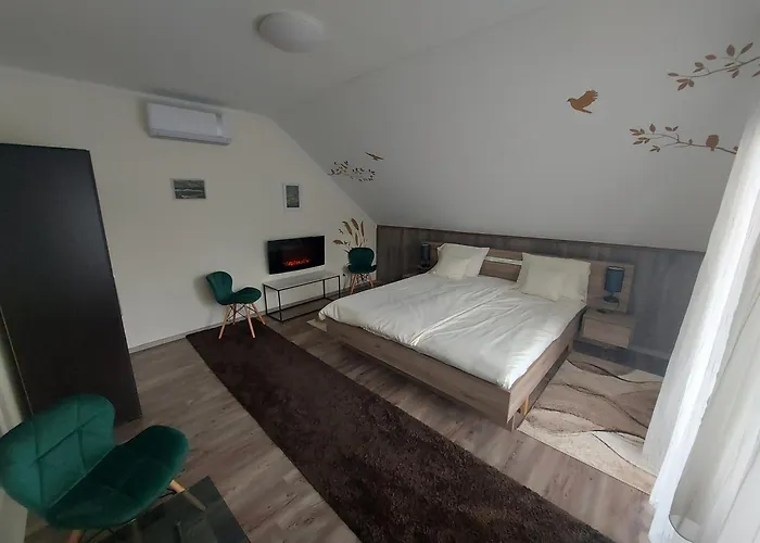 Apartamento Loft Zalakaros