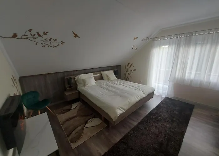 Loft Apartment Zalakaros