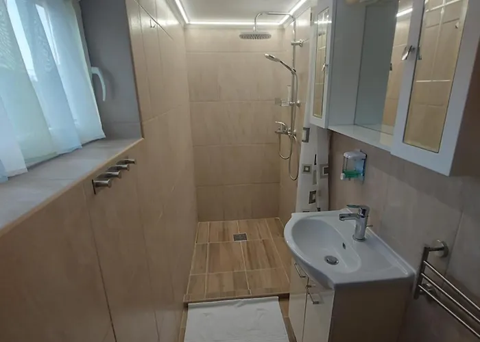 Apartamento Loft Zalakaros