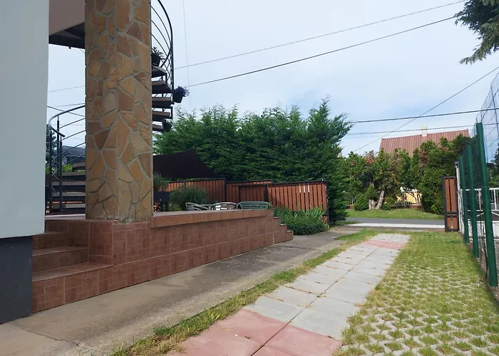 Apartamento Loft Zalakaros