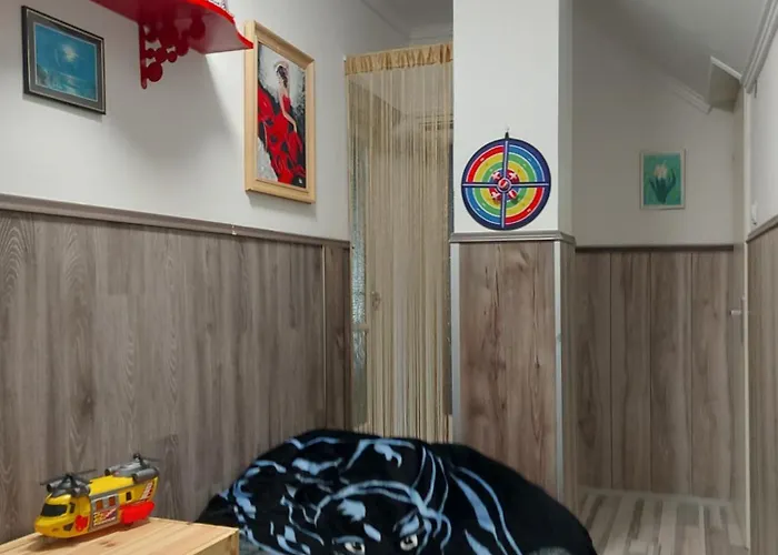 Loft Apartment Zalakaros